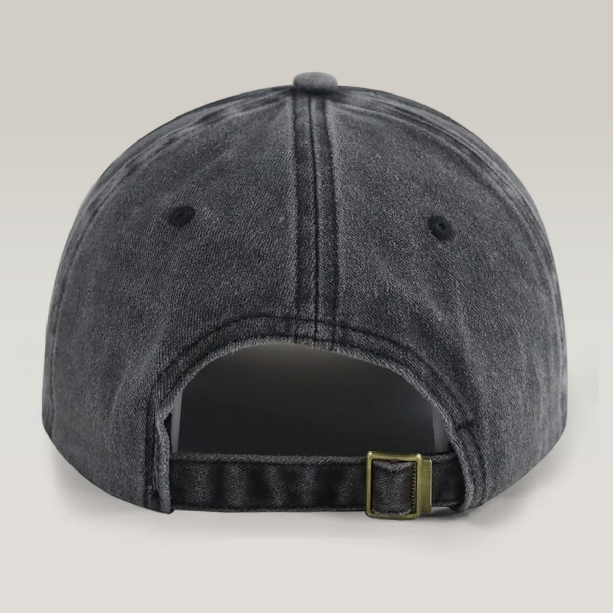 Charlie Kirk Stand Against Violence - For All Washed  Denim Baseball Cap LM32 65649