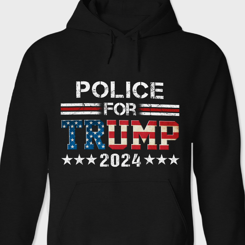 Dad Grandpa Veterans For Trump 2024 American Flag Camo Dark Shirt HO82 62906