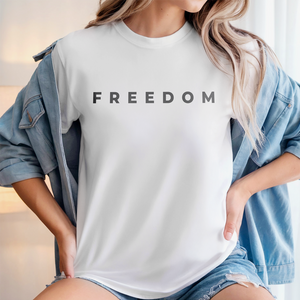 Charlie Kirk Freedom Shirt, Charlie Kirk T Shirt, Charlie Kirk Tee, Justice For Charlie Kirk Shirt, Charlie Kirk Quote Shirt HA75 644011