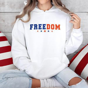 Charlie Kirk Freedom Bright Shirt HA75 64532