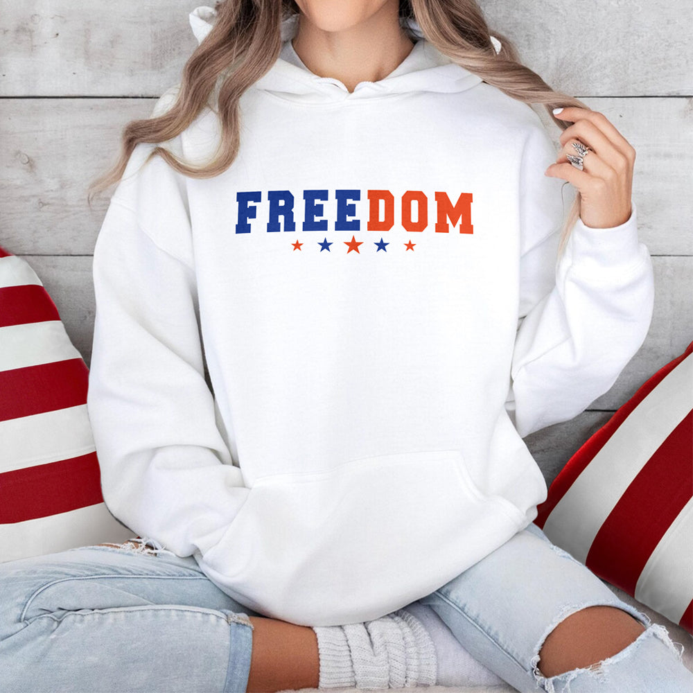 Charlie Kirk Freedom Bright Shirt HA75 64532