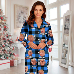 The Best Pajamas For Christmas 64091 TW