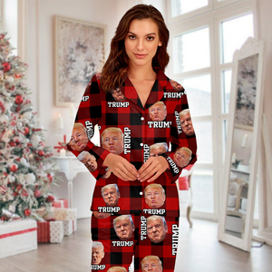 The Best Pajamas For Christmas 64091 TW