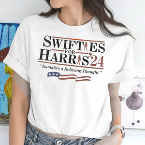 Swifties For Harris Shirt TH10 63533