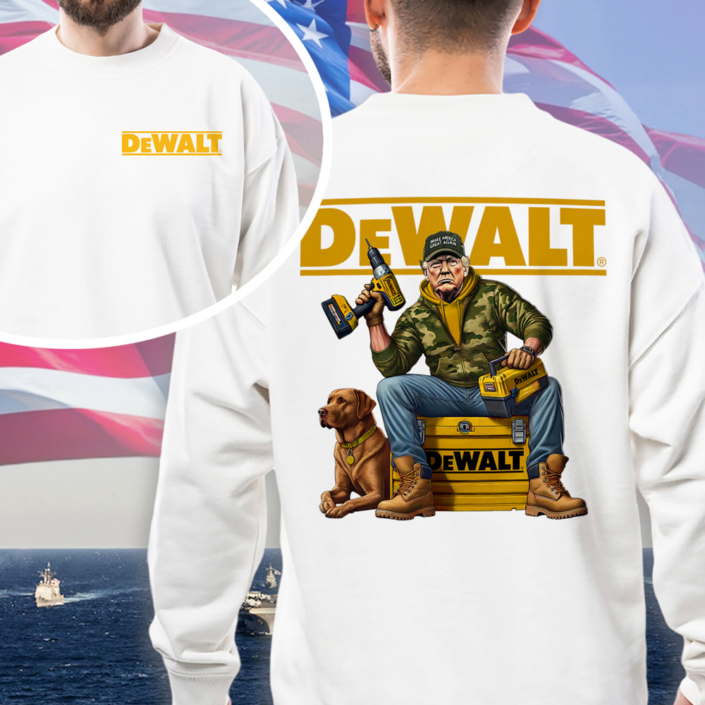 I Can Fix Anything Bright Tee TH10 64349