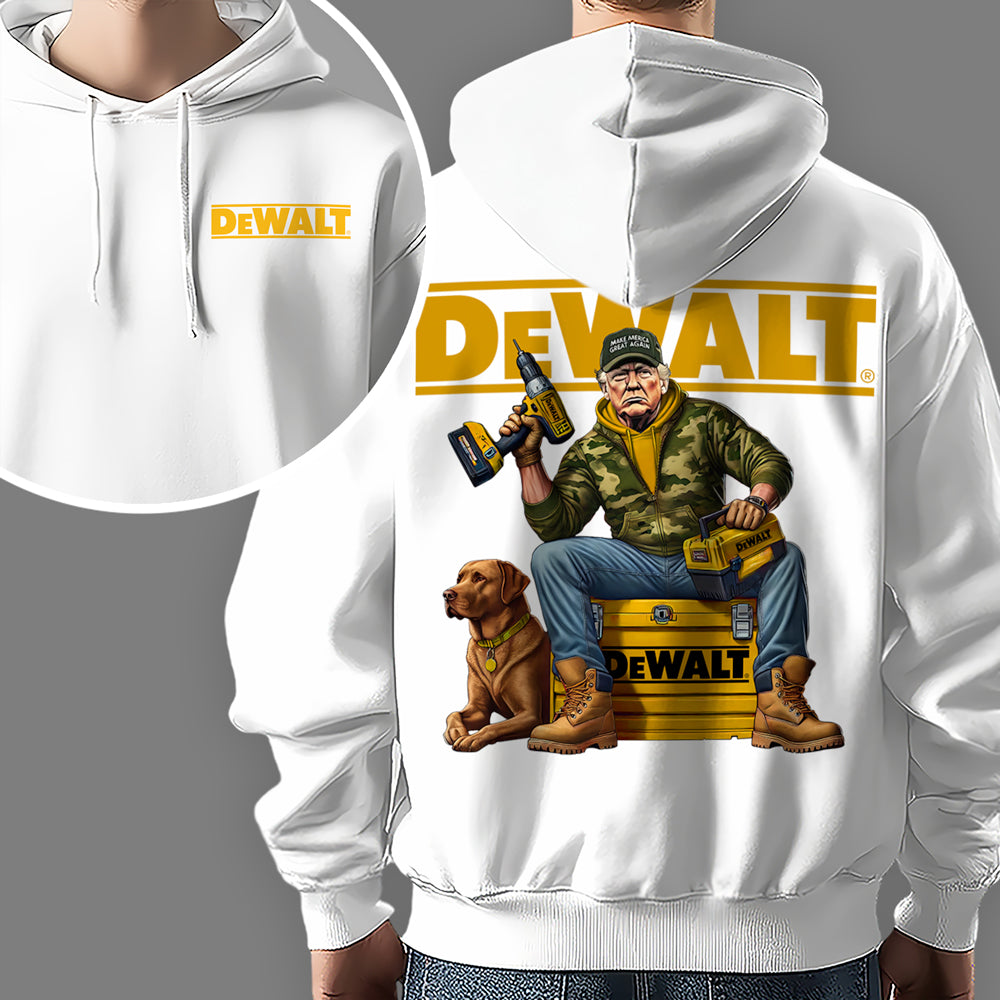 I Can Fix Anything Bright Tee TH10 64349