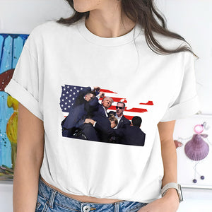 Donald Trump Fi**t Bright Shirt TH10 63069