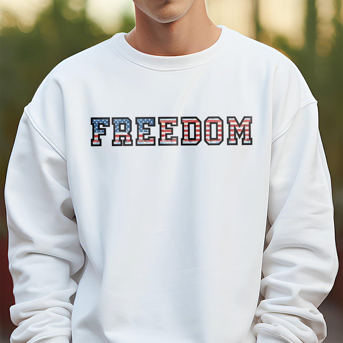 Freedom Charlie Kirk Bright Shirt HA75 64560