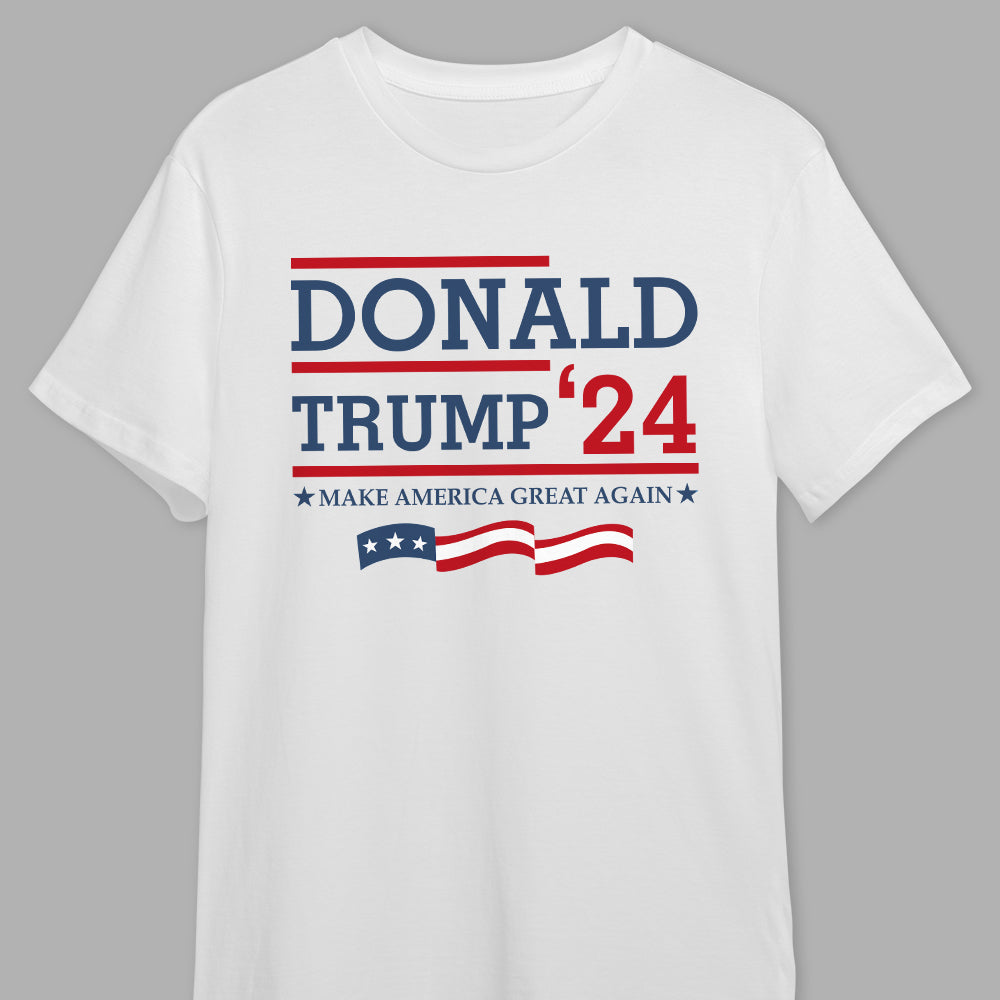 Make America Great Again Bright Shirt TH10 62843