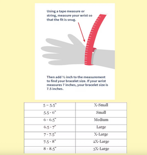 Charlie Kirk Turning Point Freedom Bracelets LM32 65773