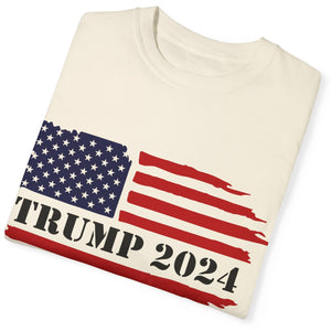 Trump 2024 Shirt | Donald Trump Homage Shirt | Donald Trump Fan Tees C911 - GOP