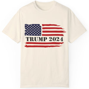 Trump 2024 Shirt | Donald Trump Homage Shirt | Donald Trump Fan Tees C911 - GOP