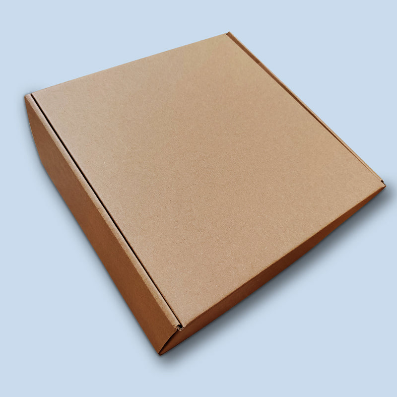 Box For Picture Frame