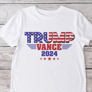 Trump Vance 2024 Shirt DM01 63175