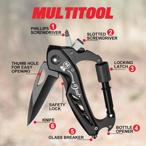 Father’S Day Gifts, Multitool for Dad, Gifts for Dad from Daughter Son Kids, Dad Gifts for Fathers Day, Dad Birthday Gift, Gifts Idea for Dad, Best Dad Gifts, Gifts for Husband, Dad Christmas Gifts