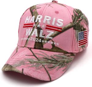 Harris Waltz 2024 Hat Kamala Harris Hat Kamala Harris for President 2024 Hat Harris Waltz Baseball Cap for Men Women