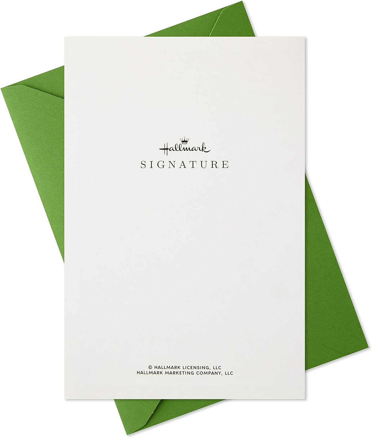 Signature Fathers Day Card (Hawaiian Shirt) (799FFW2009)