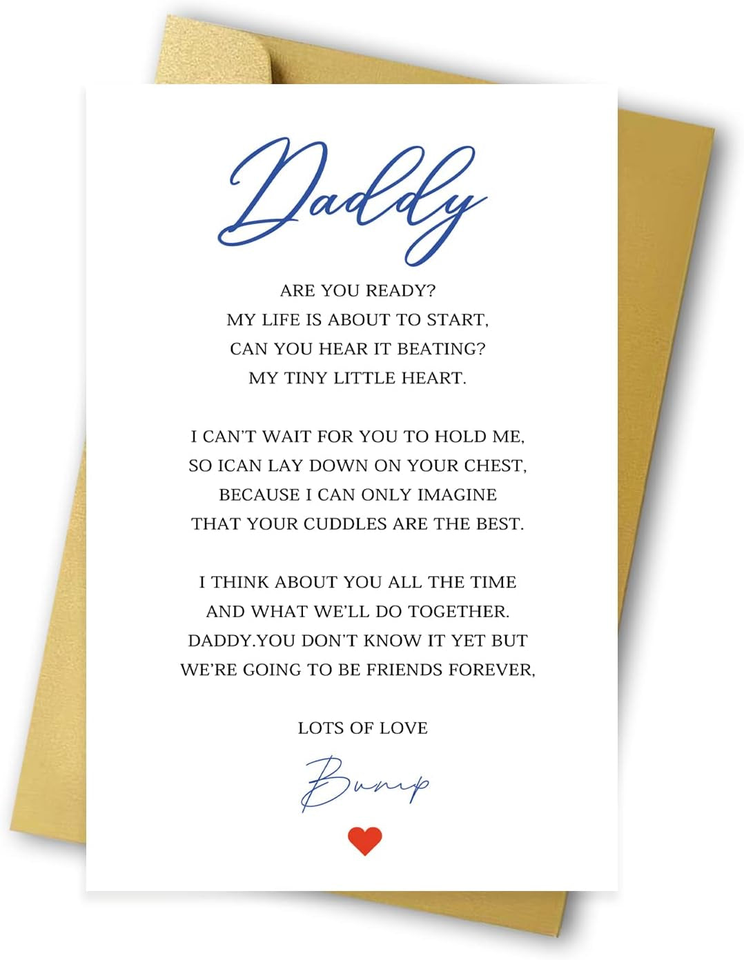 Funny Bonus Dad Card for Fathers Day,Rude Greeting Card for Dad,Step Father Gifts from Stepdaughter Stepson,Stepdad Birthday Card,Even Though I’M Not from Your Sack Card