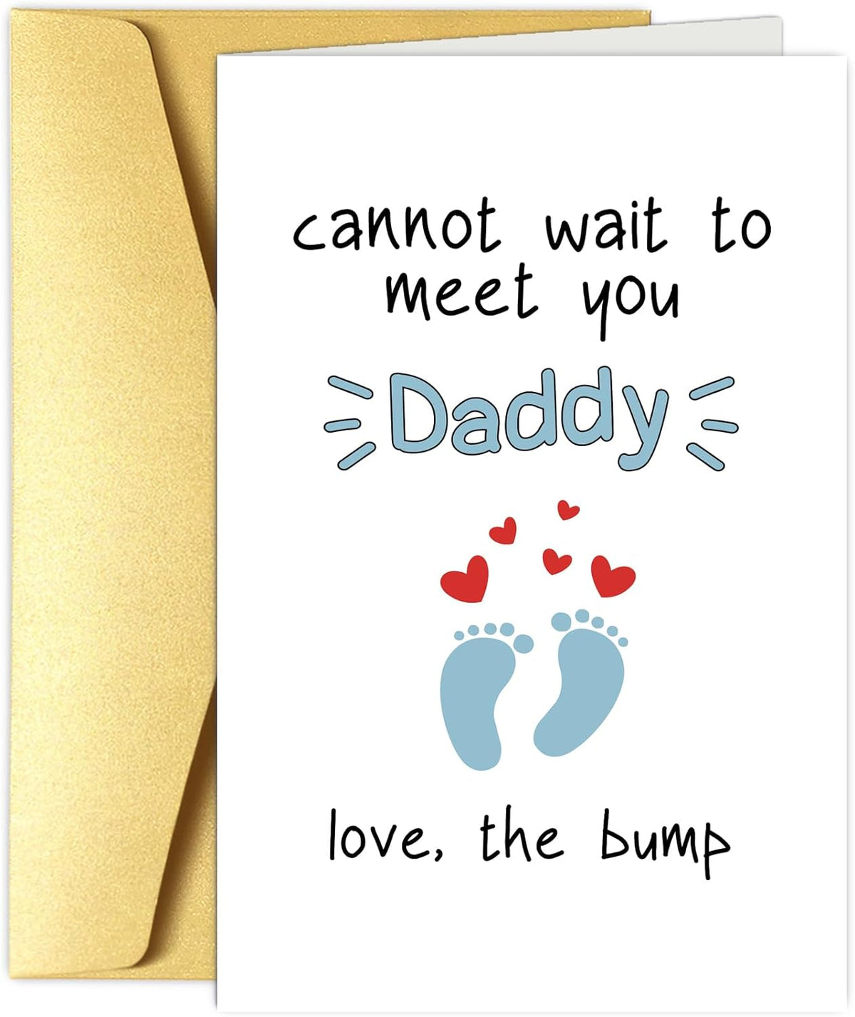 Romantic Poem Father'S Day Card for Husband, Sweet Husband Fathers Day Card from Wife, Happy Father'S Day to My Dear Hubby
