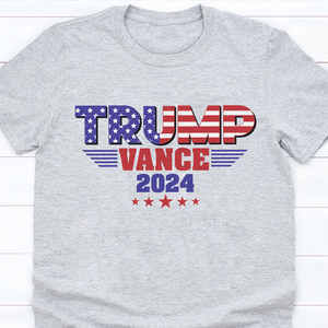 Trump Vance 2024 Shirt DM01 63175