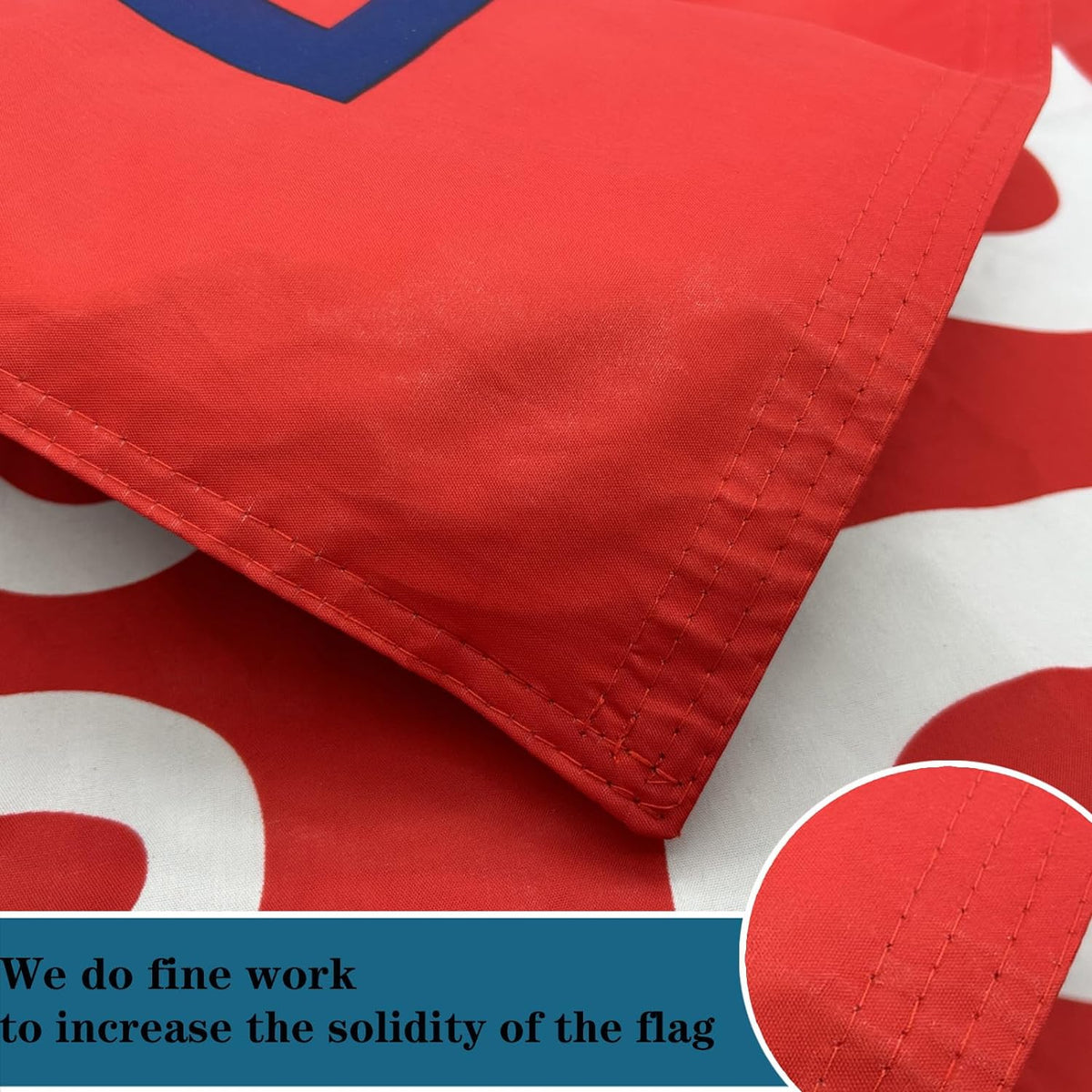 Trump 2024 Flags 3X5 Outdoor Made in Usa-Double Sided 3 Ply Heavy Duty Red Take America Back Trump Flags Banner for outside with 2 Brass Grommets UV Protection Fade Resistant for Indoor Outdoor