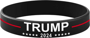 Unique America Trump 2024 Supporter Kit | Trump 2024 Flag | Trump 2024 Hat | Trump Flag | Trump Hat | Trump | Trump Gifts | Trump Flags | Trump Merch|, One Size