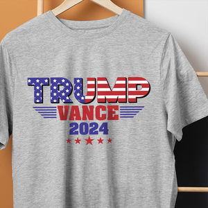 Trump Vance 2024 Shirt DM01 63175