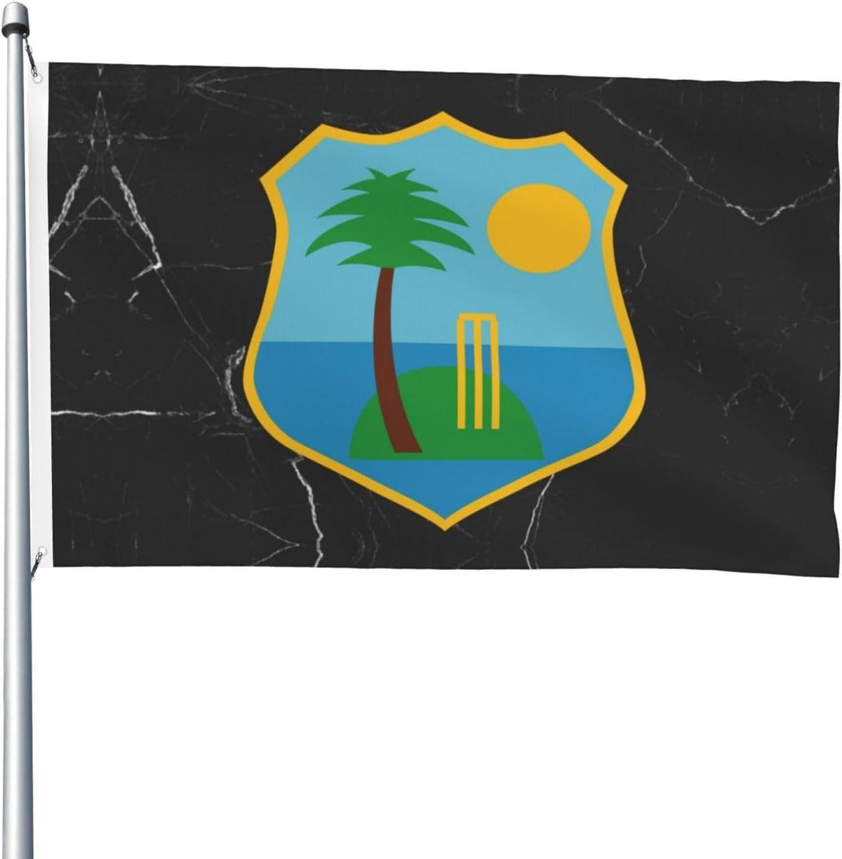 Kalama Harris 2024 Outdoor Flags Garden Home Flag House Flags Double Sided for Outdoor Custom 12X18 Inch