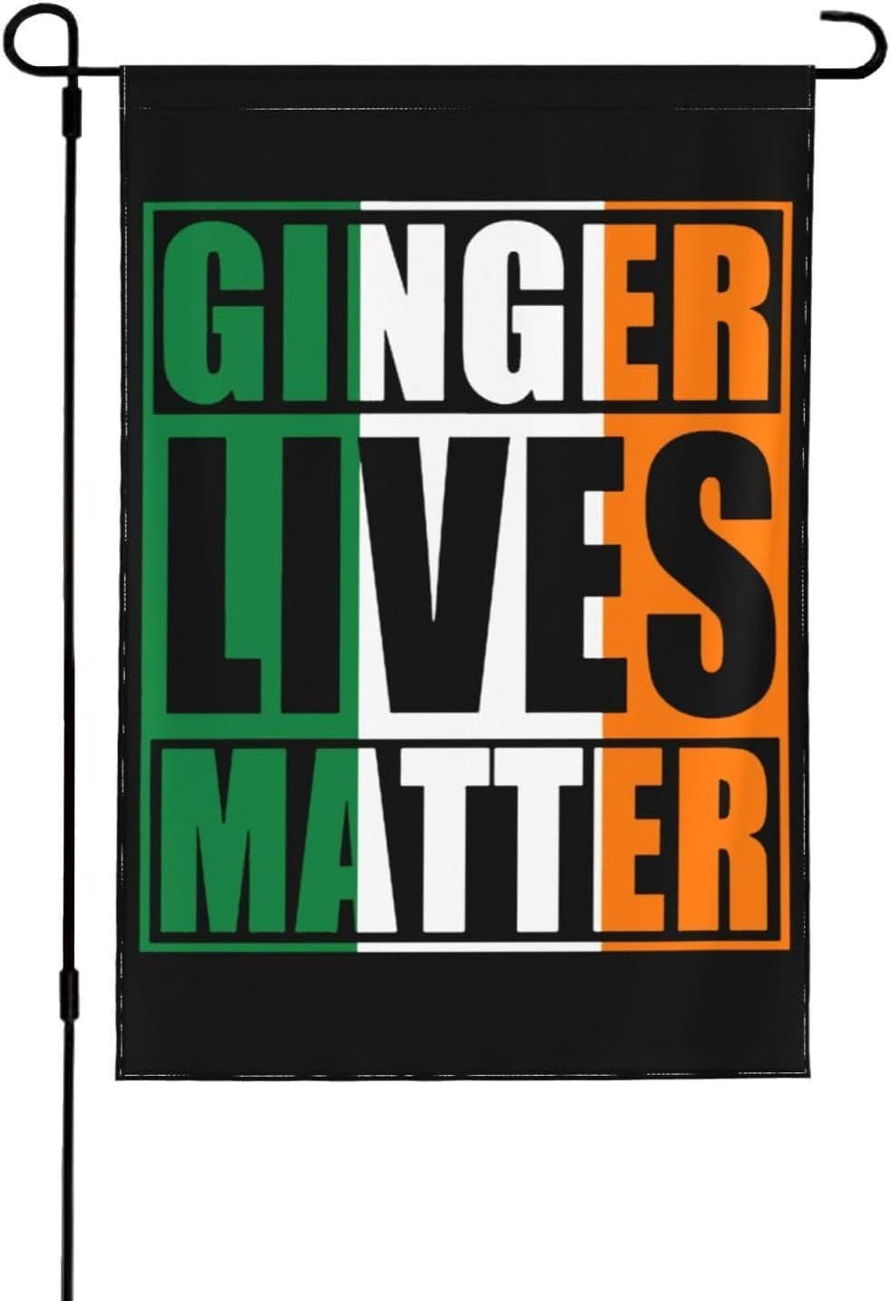 Kalama Harris 2024 Outdoor Flags Garden Home Flag House Flags Double Sided for Outdoor Custom 12X18 Inch