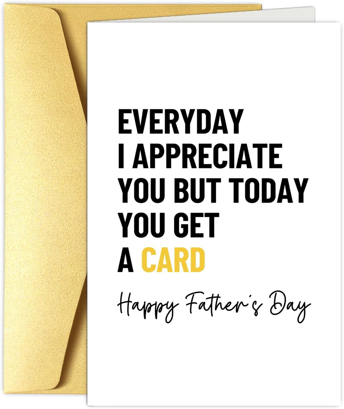Romantic Poem Father'S Day Card for Husband, Sweet Husband Fathers Day Card from Wife, Happy Father'S Day to My Dear Hubby