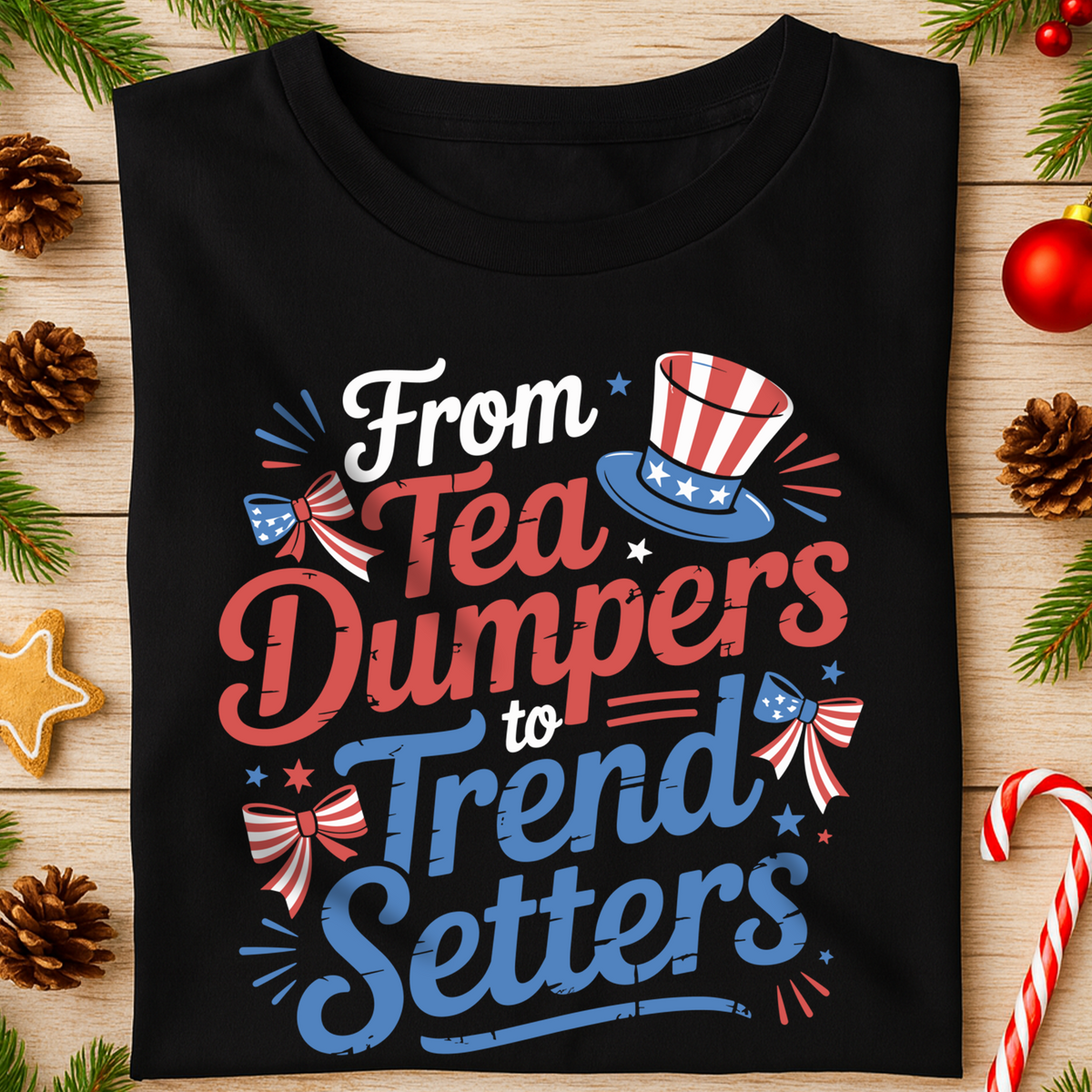 USA 250th Anniversary 250 Years of Freedom America Dark Shirt HO82 894492