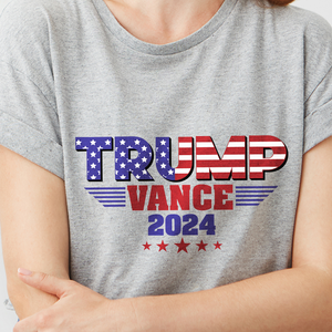 Trump Vance 2024 Shirt DM01 63175