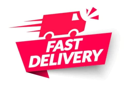 Upgrade Shipping RWB