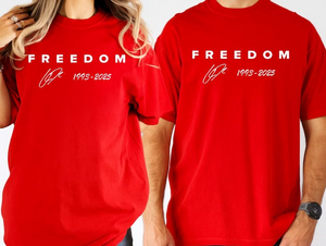 Freedom Shirt TH10 896185