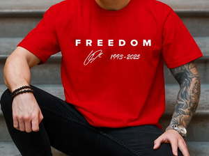 Freedom Shirt TH10 896185