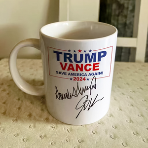 Trump Vance Make America Great Again Mug TH10 64081