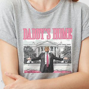 Daddy's Home Trump Shirt DM01 62547