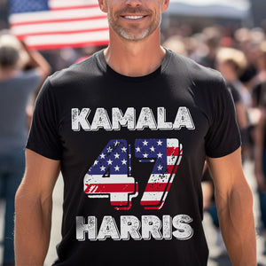 Kamala Harris 47 TH10 63329