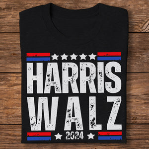 Kamala Harris Walz 2024 Shirt TH10 63321