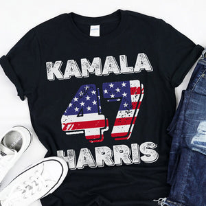 Kamala Harris 47 TH10 63329