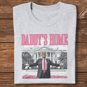 Daddy's Home Trump Shirt DM01 62547