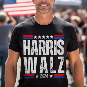 Kamala Harris Walz 2024 Shirt TH10 63321