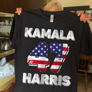 Kamala Harris 47 TH10 63329