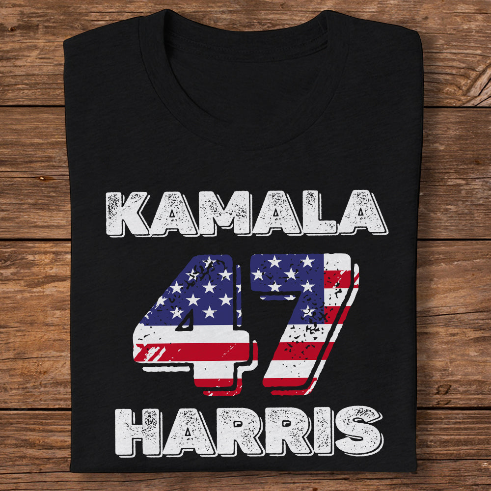 Kamala Harris 47 TH10 63329