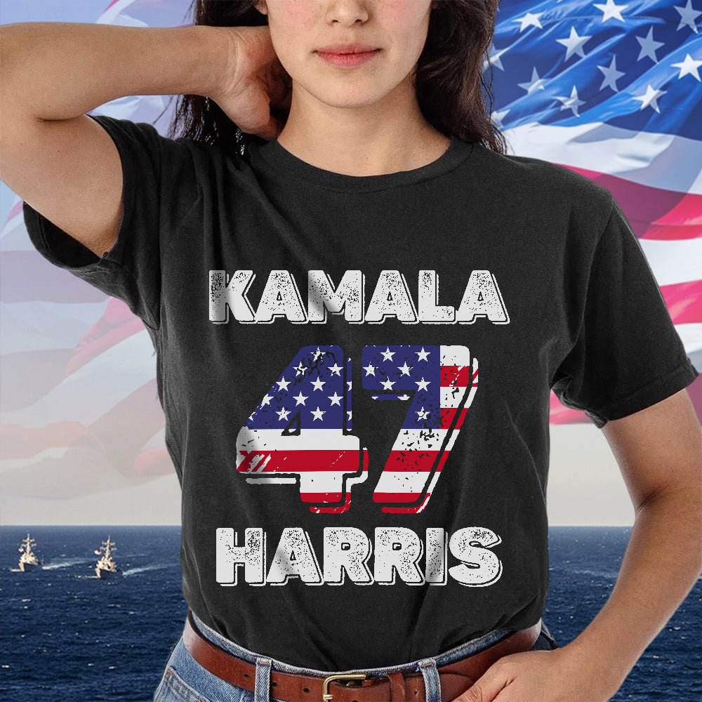 Kamala Harris 47 TH10 63329