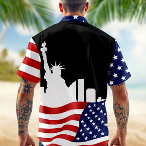 America 250 Years Hawaii Shirt TH10 898375