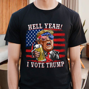 Trump Make America Great Again Shirt DM01 62549