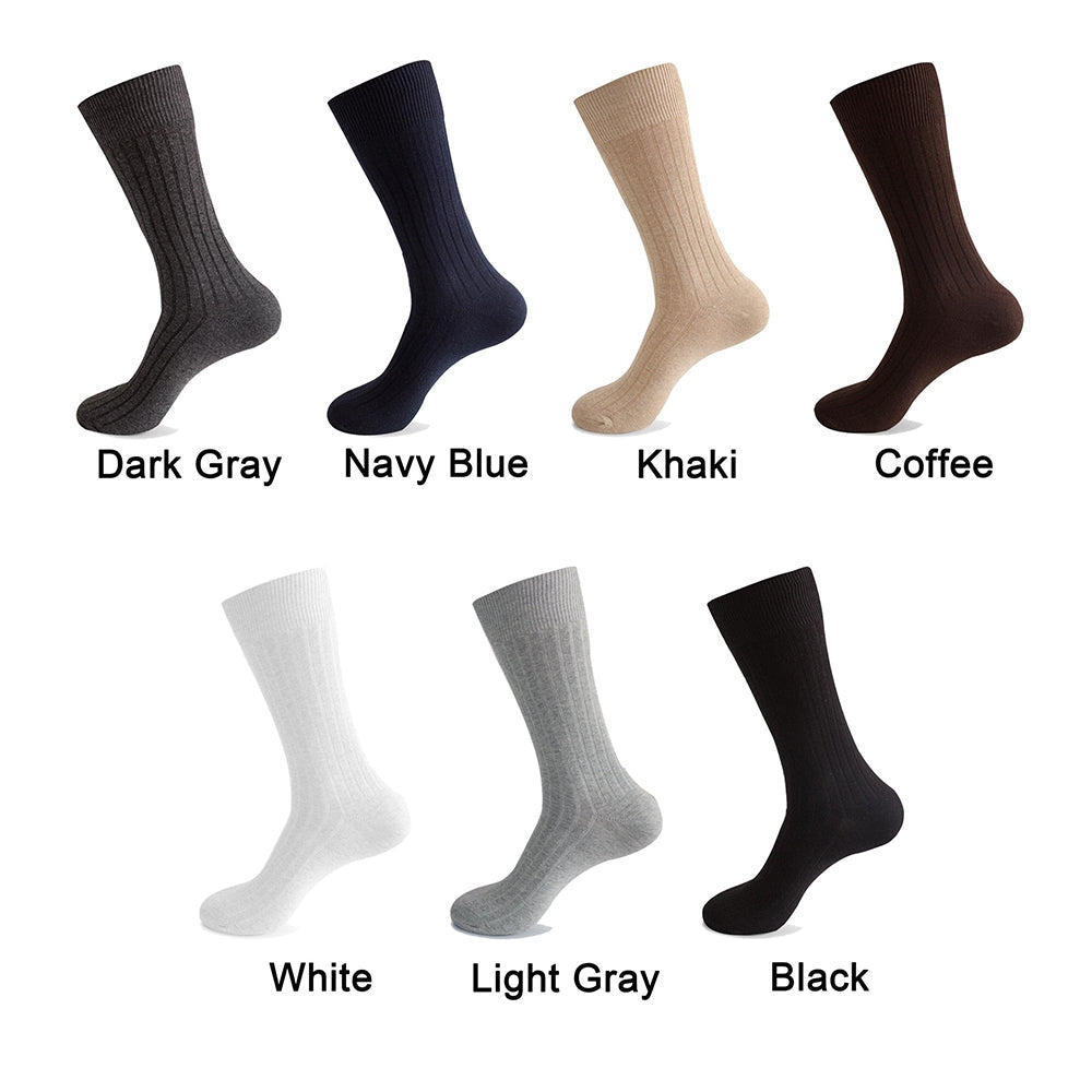 Personalized Funny Adult Embroidered Socks - Gift For Husband & Boyfriend HA75 921910