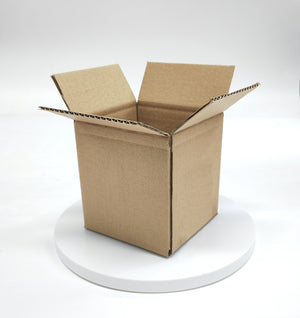 Gift Box For Wine Glass