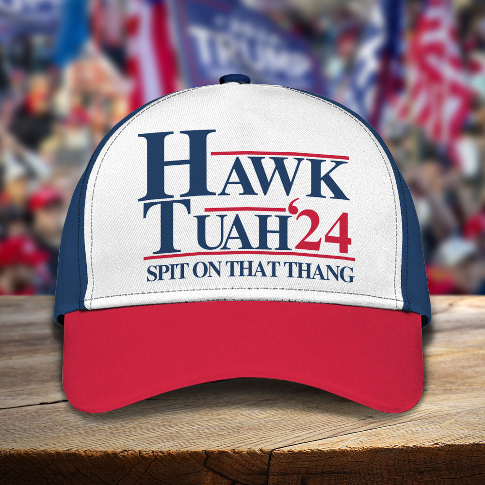 Hawk Tuah 24 Spit On That Thang Classic Cap TH10 62891